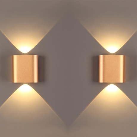 Бра Odeon Light 4212/2WL MAGNUM светодиодная LED 2W