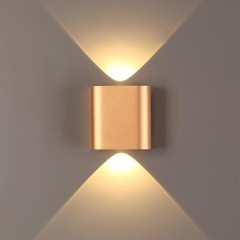 Бра Odeon Light 4212/2WL MAGNUM светодиодная LED 2W