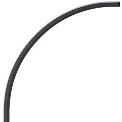 Угловой элемент для инсталляции 1000мм LED 16W 3000K CRI > 90 Odeon Light FINO 7006/100A