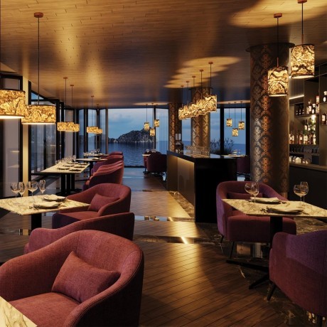 Настенный светильник ODEON LIGHT BERGI 5064/1W