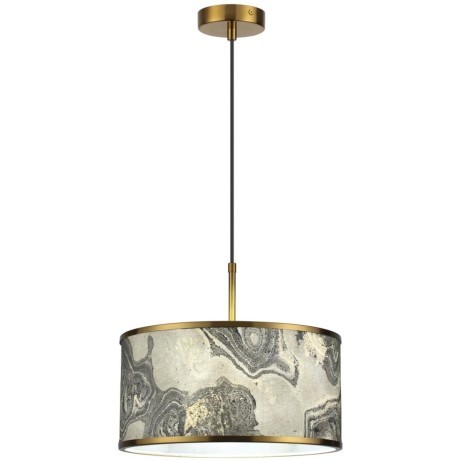 Настенный светильник ODEON LIGHT BERGI 5064/1W