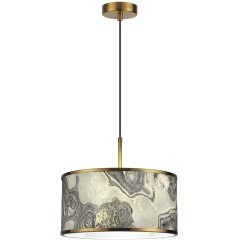 Настенный светильник ODEON LIGHT BERGI 5064/1W