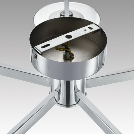 Люстра потолочная E14 220V Lumion VERDI 8261/5C