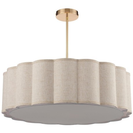 Люстра потолочная Е14 7*40W LUMION KORTNI 8287/7