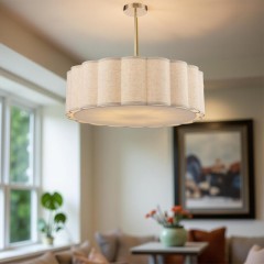 Люстра потолочная Е14 7*40W LUMION KORTNI 8287/7