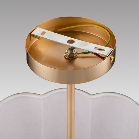 Люстра потолочная Е14 7*40W LUMION KORTNI 8287/7