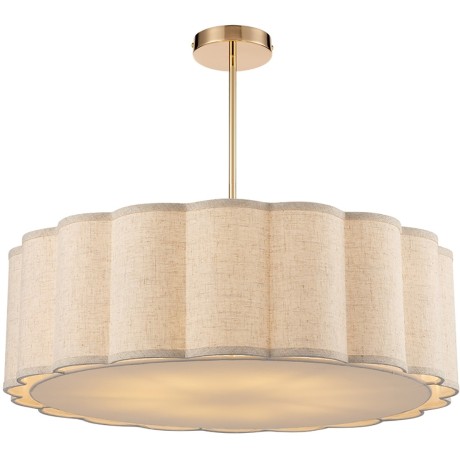 Люстра потолочная Е14 7*40W LUMION KORTNI 8287/7