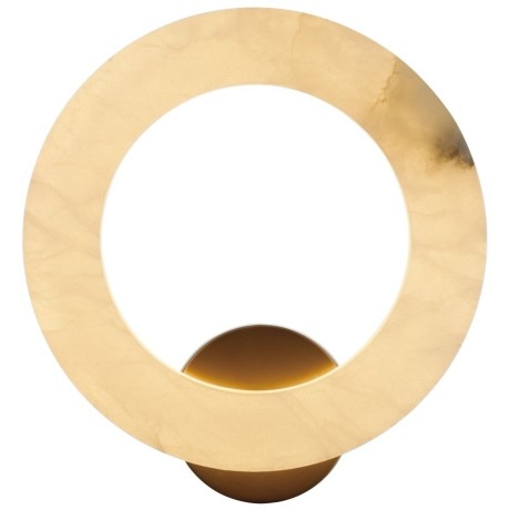 Настенный светильник IP20 LED 25W Odeon Light MARBELLA 6685/25WL