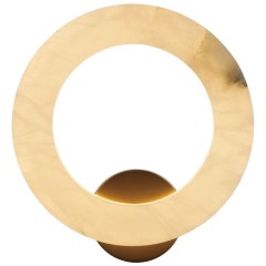 Настенный светильник IP20 LED 25W Odeon Light MARBELLA 6685/25WL