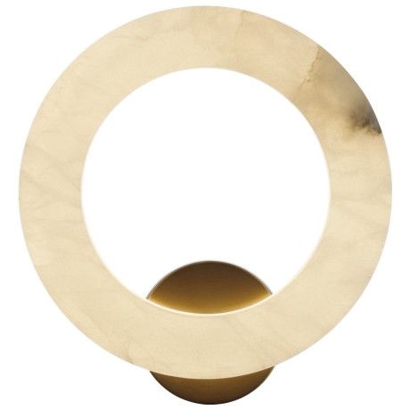 Настенный светильник IP20 LED 25W Odeon Light MARBELLA 6685/25WL