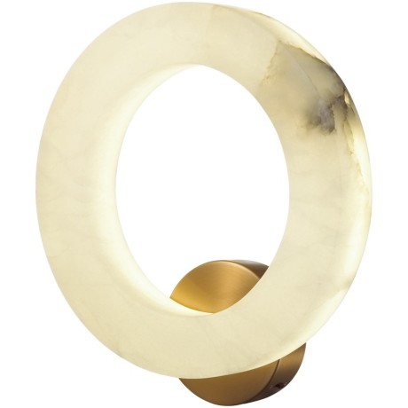 Настенный светильник IP20 LED 25W Odeon Light MARBELLA 6685/25WL