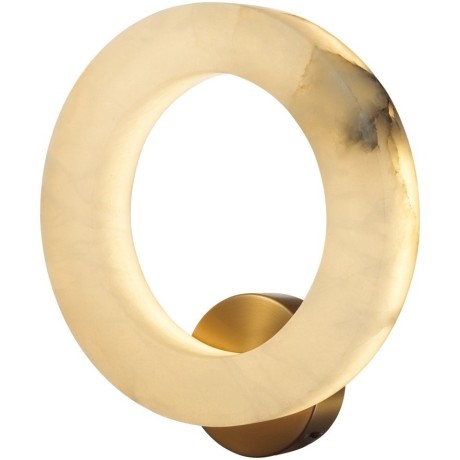 Настенный светильник IP20 LED 25W Odeon Light MARBELLA 6685/25WL