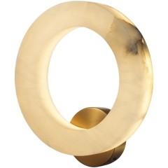 Настенный светильник IP20 LED 25W Odeon Light MARBELLA 6685/25WL