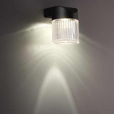 Светильник ландшафтный настенный IP65 LED 7W Novotech ESTIMA 359291