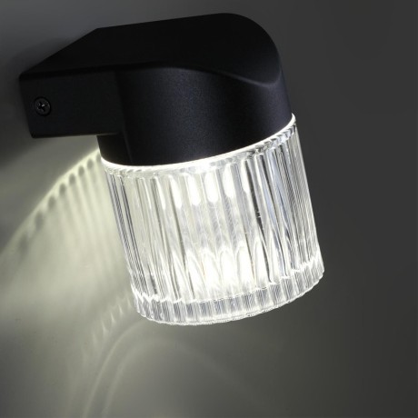 Светильник ландшафтный настенный IP65 LED 7W Novotech ESTIMA 359291