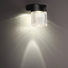 Светильник ландшафтный настенный IP65 LED 7W Novotech ESTIMA 359291