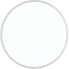 Настенно-потолочный светильник Sonex 3014/DL SMALLI IP43 светодиодный LED 48W