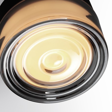 Потолочный уличный спот с перекл. цвет температуры IP65 LED 6W 410Лм 2200/2700/3000K 120° 220-240V RONDA 7157/6CL