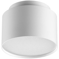 Светильник накладной GX53 Novotech LIRIO 371037