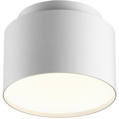 Светильник накладной GX53 Novotech LIRIO 371037