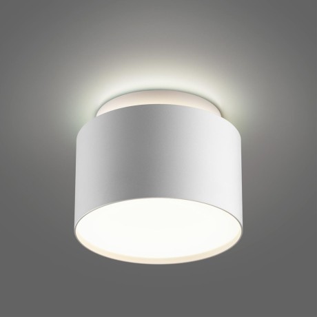 Светильник накладной GX53 Novotech LIRIO 371037