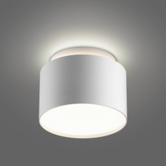 Светильник накладной GX53 Novotech LIRIO 371037