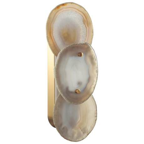 Настенный светильник LED 10W 3000K Odeon Light AGATE 7065/10WL