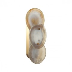 Настенный светильник LED 10W 3000K Odeon Light AGATE 7065/10WL