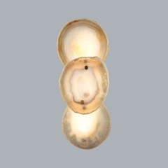 Настенный светильник LED 10W 3000K Odeon Light AGATE 7065/10WL