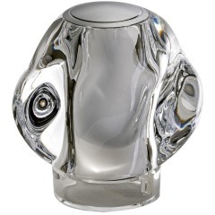 Настольная лампа 4000K 140Лм LED 2W Odeon Light JEMSTONE 5084/2TL