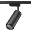 Трехжильный однофазный трековый светильник Novotech PIPE 370414
