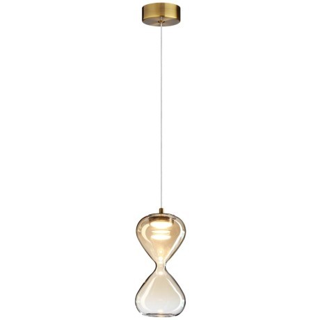 Подвес LED 4W 4000K 388Лм Odeon Light GLESSI 5093/4LA