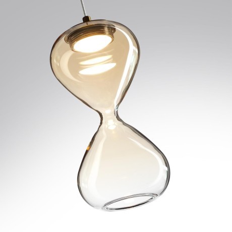 Подвес LED 4W 4000K 388Лм Odeon Light GLESSI 5093/4LA