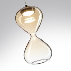 Подвес LED 4W 4000K 388Лм Odeon Light GLESSI 5093/4LA