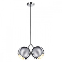 Подвесной светильник Odeon Light 4228/12LA MIA светодиодный LED 12W