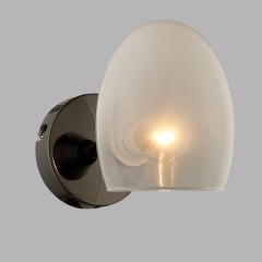 6513/1W MODERNI LN23 117 чёрный Бра E14 1*40W 220V KENDALL