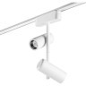 359273 Трековый магнитный светодиодный светильник Novotech SMAL 48V CRI90+ 3000К 1360Лм 24° 16W