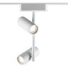 359273 Трековый магнитный светодиодный светильник Novotech SMAL 48V CRI90+ 3000К 1360Лм 24° 16W