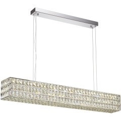 Подвесной светильник ODEON LIGHT PANTA 4927/48L