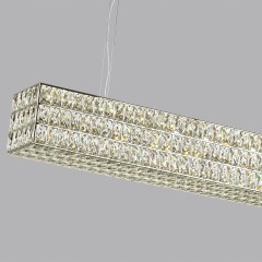 Подвесной светильник ODEON LIGHT PANTA 4927/48L