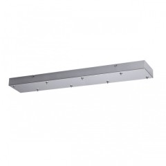 База потолочная круглая ODEON LIGHT BASE 5058/SL
