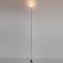  Уличный светильник IP65 LED 1W Odeon Light NOTTE 7123/1GLA  