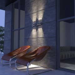 Архитектурная подсветка светодиодная Street 358572 IP54