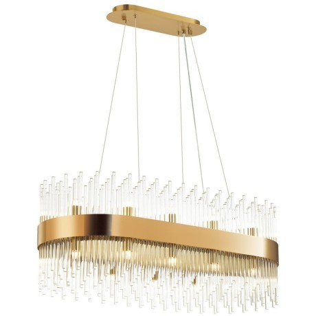 Подвесной светильник Odeon Light 4722/24 FOCCO под лампы G9 24*33W