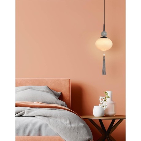 Подвес Е14 1*40W Lumion GLORIYA 8273/1A