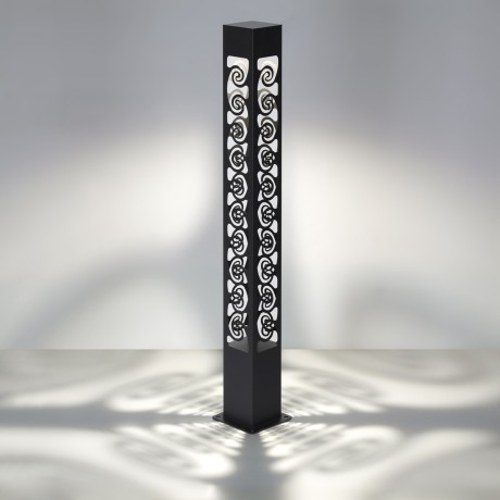 Светильник ландшафтный IP65 LED Odeon Light NETZ 359284