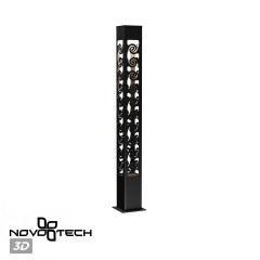 Светильник ландшафтный IP65 LED Odeon Light NETZ 359284