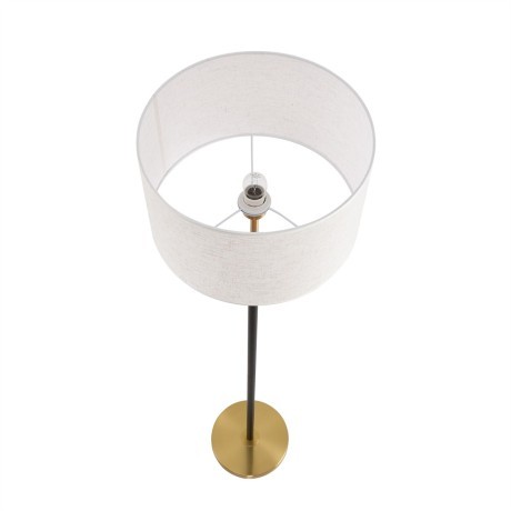 8358/1F Торшер Lumion CLASSI E27 60W 220V IRISA