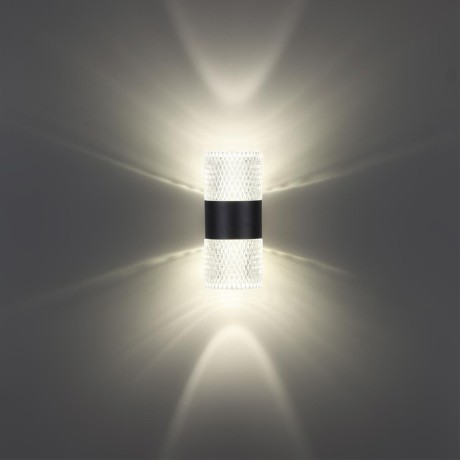 Светильник ландшафтный настенный IP65 LED 14W Novotech ESTIMA 359294