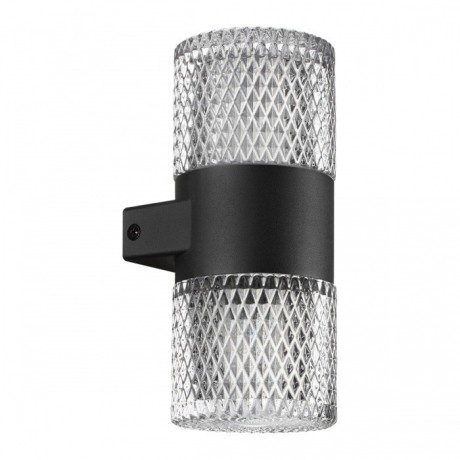 Светильник ландшафтный настенный IP65 LED 14W Novotech ESTIMA 359294